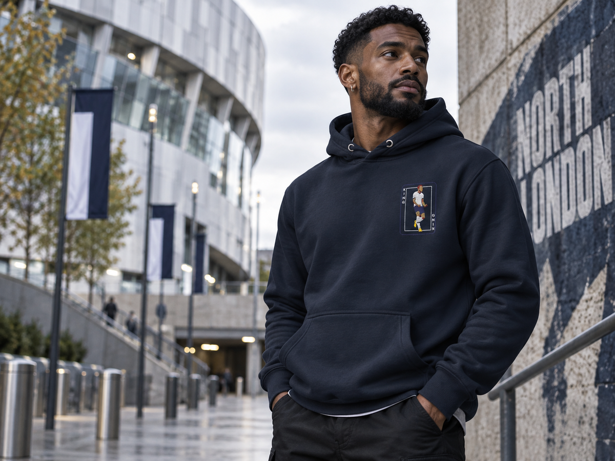 HOODIES