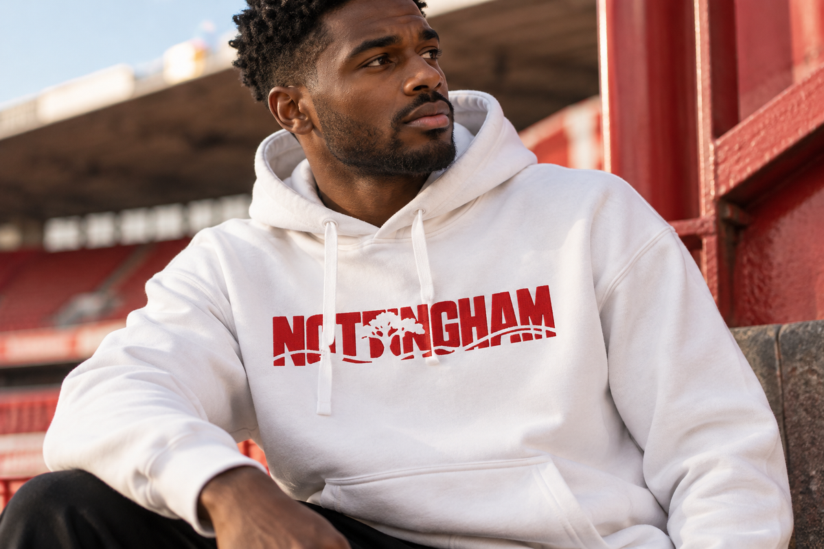 HOODIES