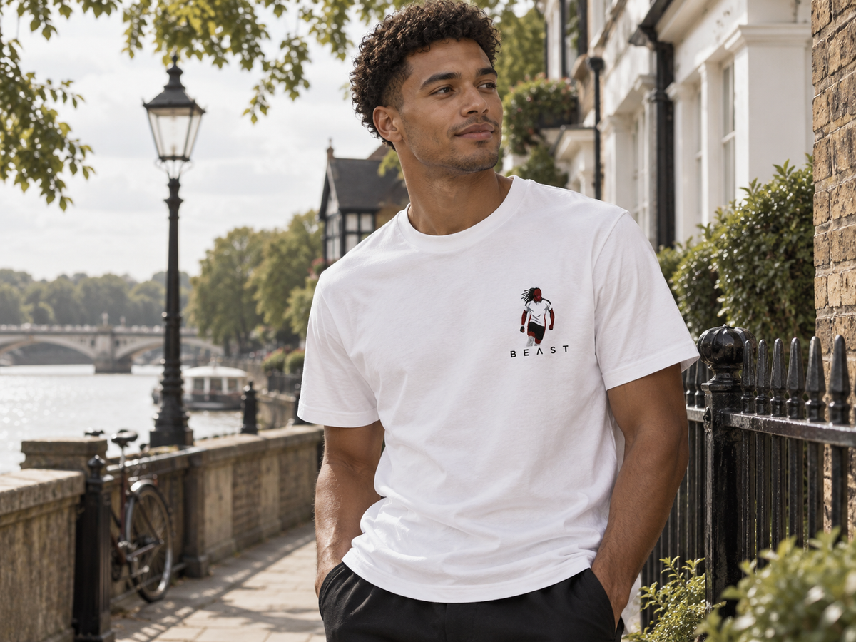 T-SHIRTS