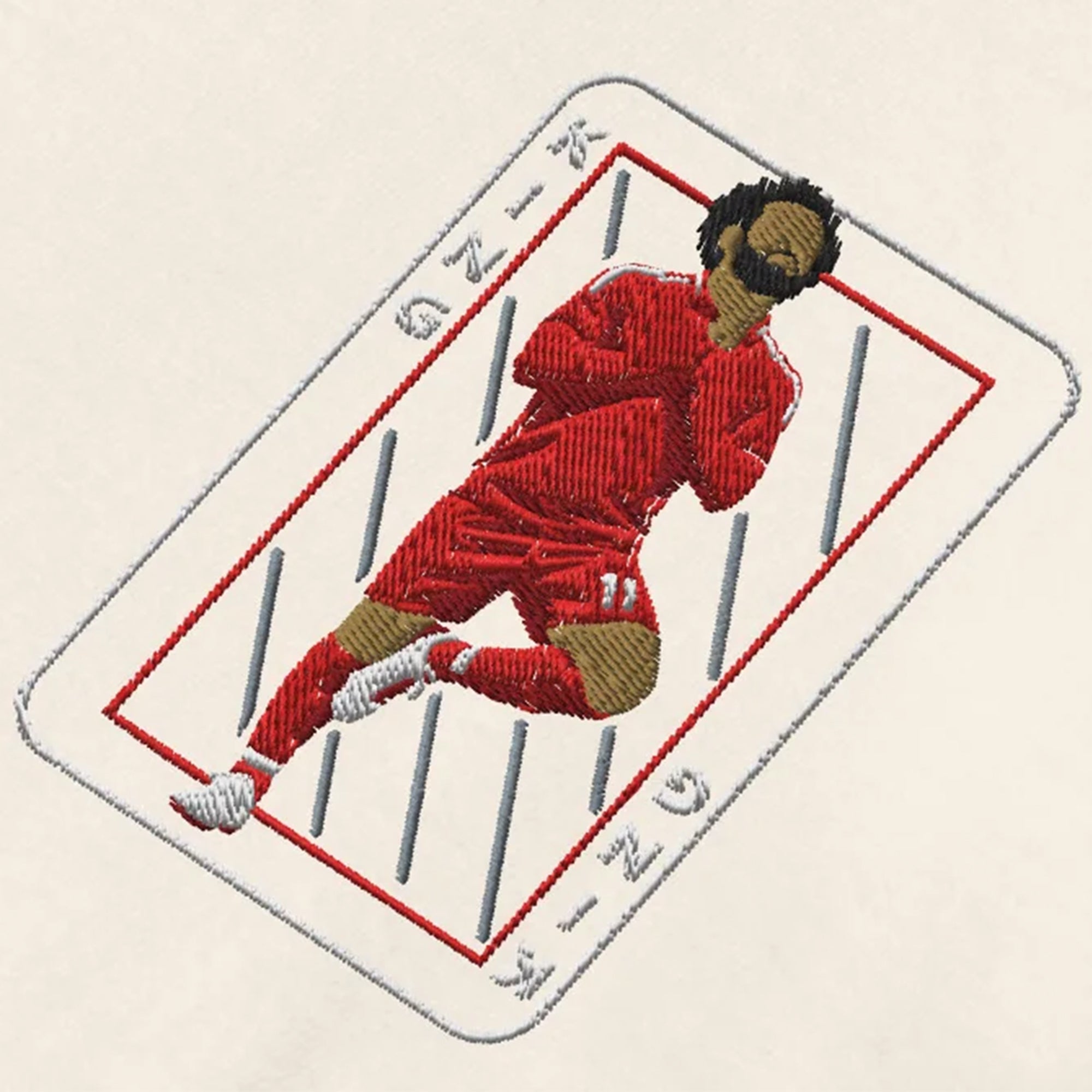 The Reds' Club King T-Shirt