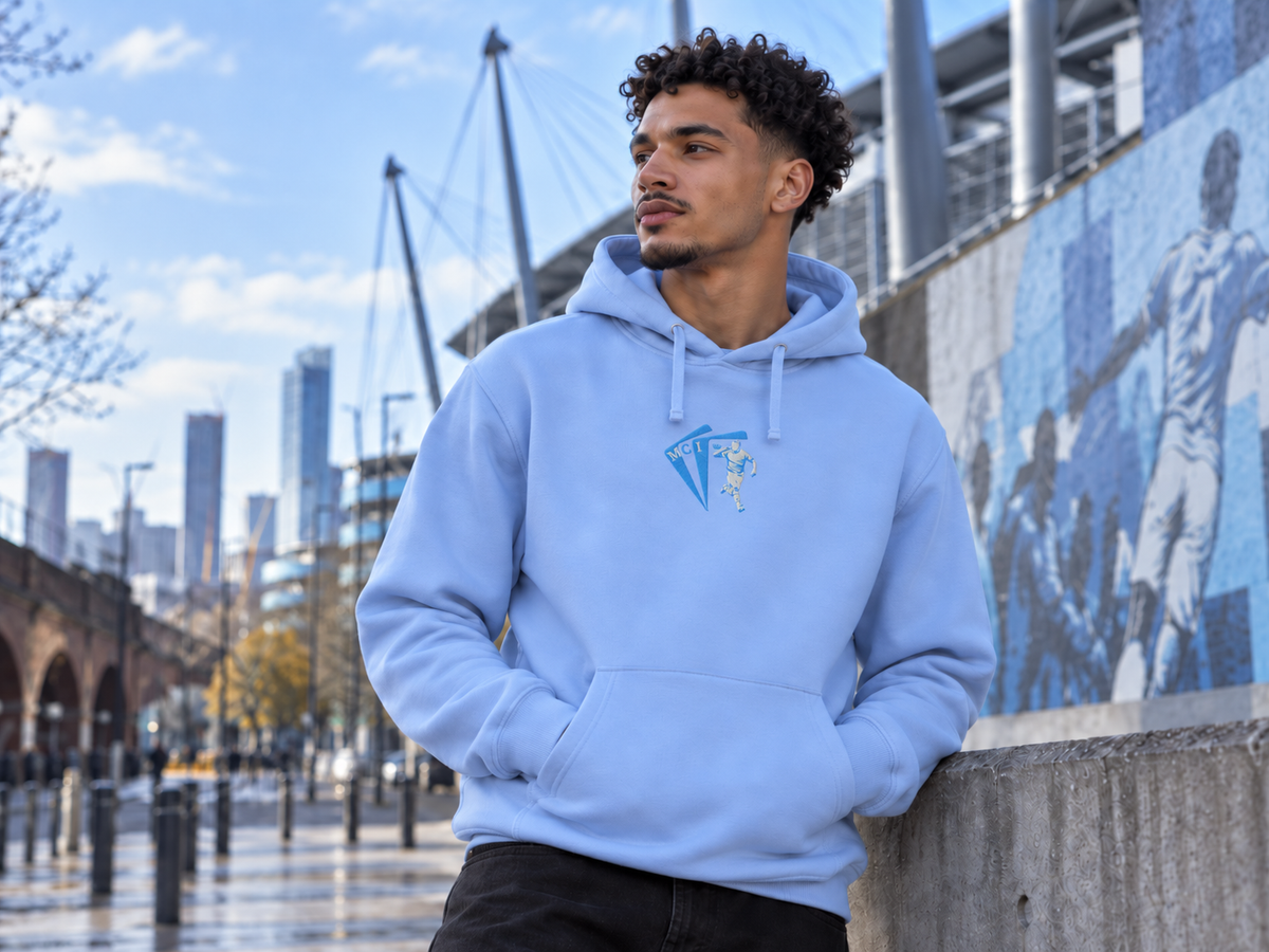 HOODIES