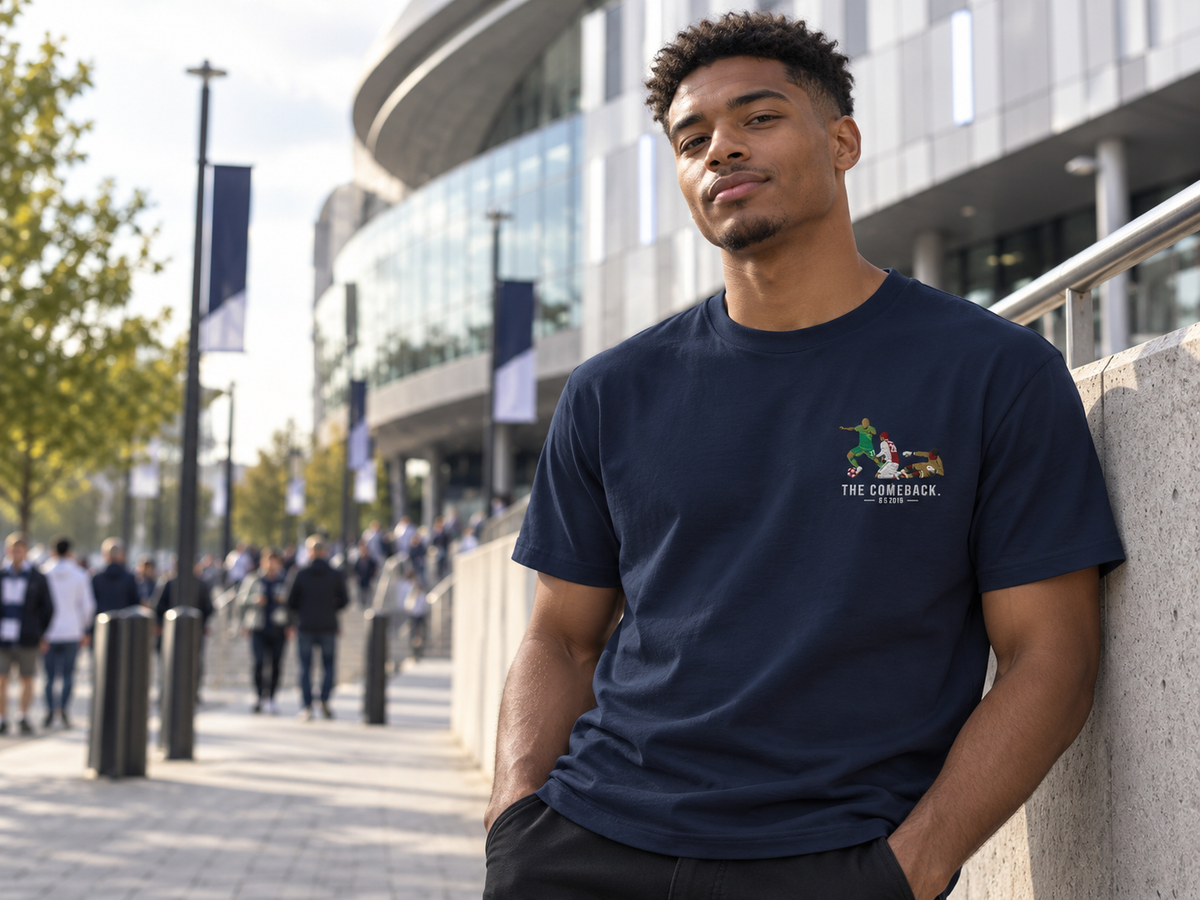 T-SHIRTS