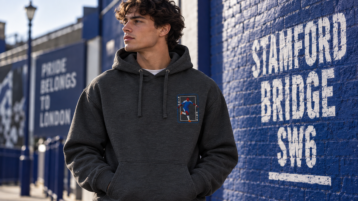 HOODIES