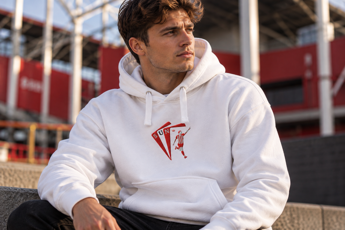 HOODIES
