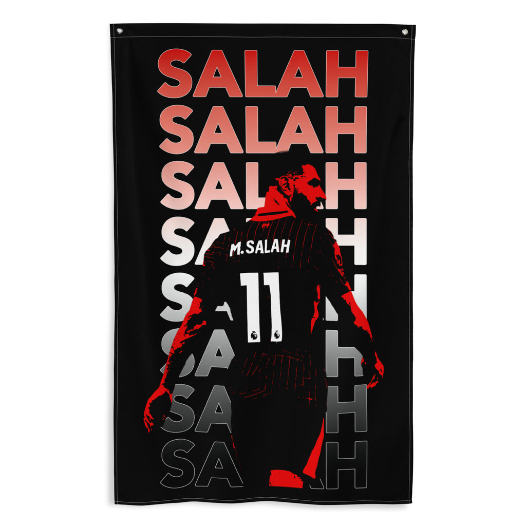 LFC King of Egypt Flag-Prism and Ink