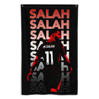 LFC King of Egypt Flag-Prism and Ink