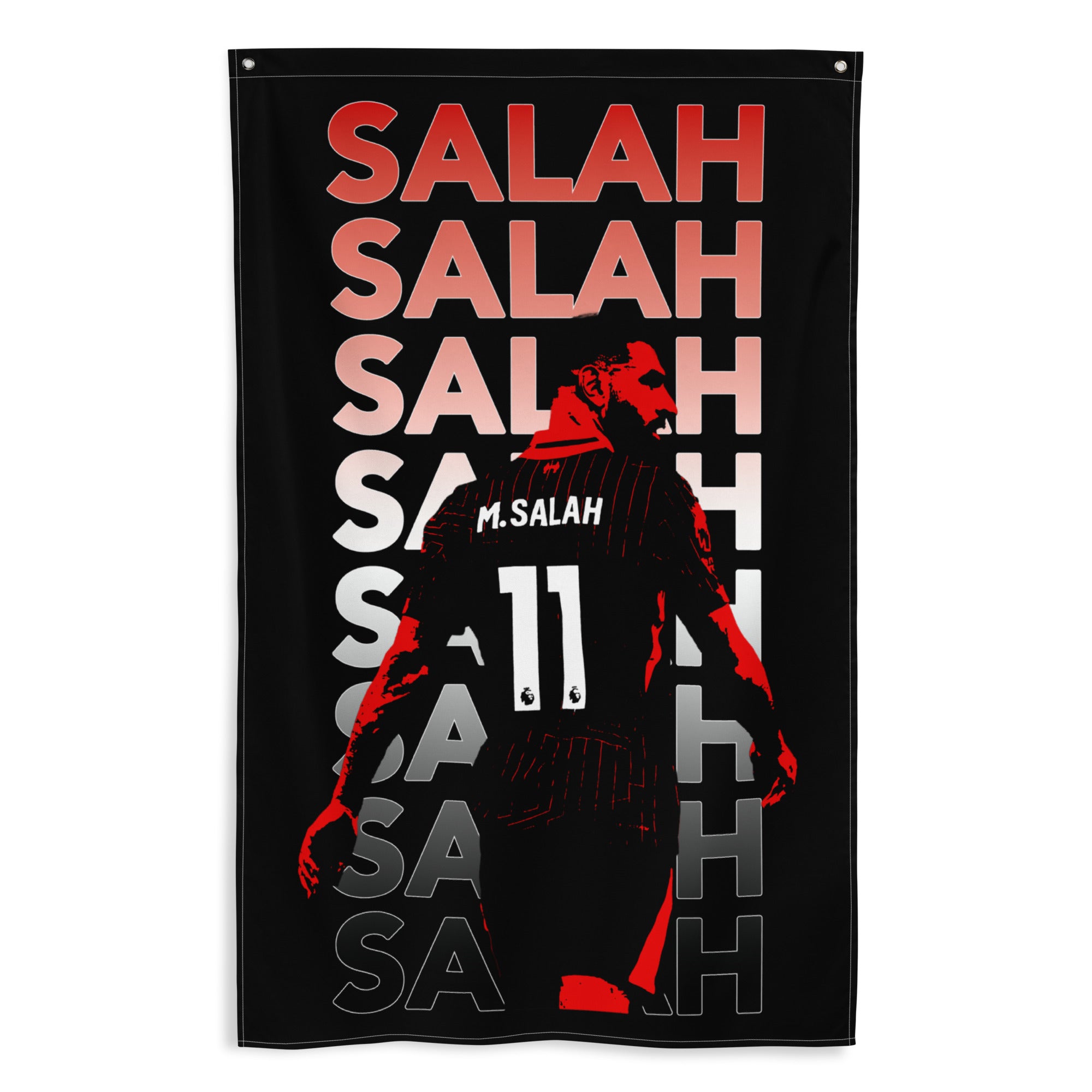 LFC King of Egypt Flag-Prism and Ink