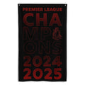 Limited 2024–2025 Gold Champions Edition Flag-Prism and Ink