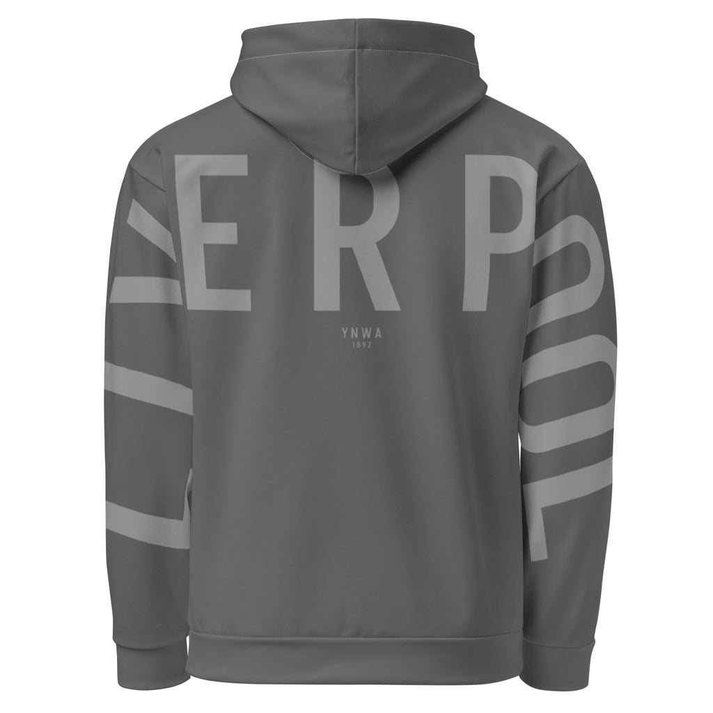 YNWA Backbone Sports Hoodie