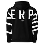 YNWA Backbone Sports Hoodie