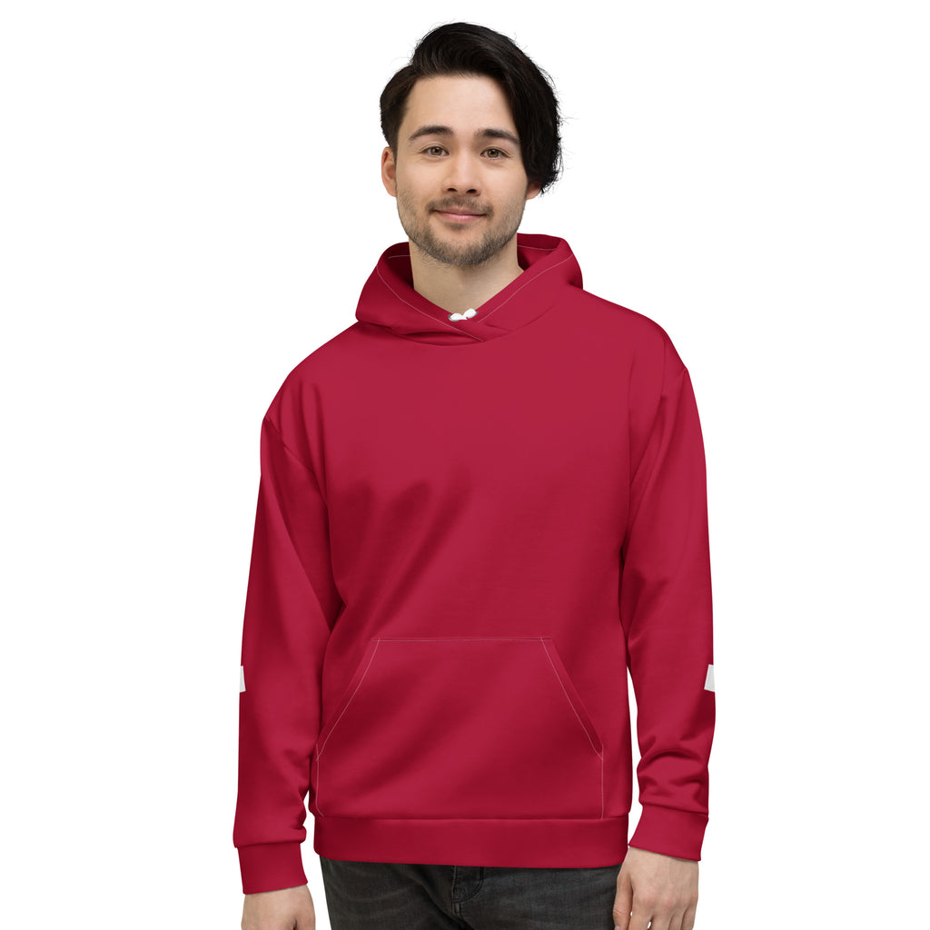 YNWA Backbone Sports Hoodie
