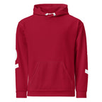 YNWA Backbone Sports Hoodie