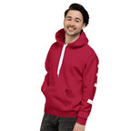 YNWA Backbone Sports Hoodie