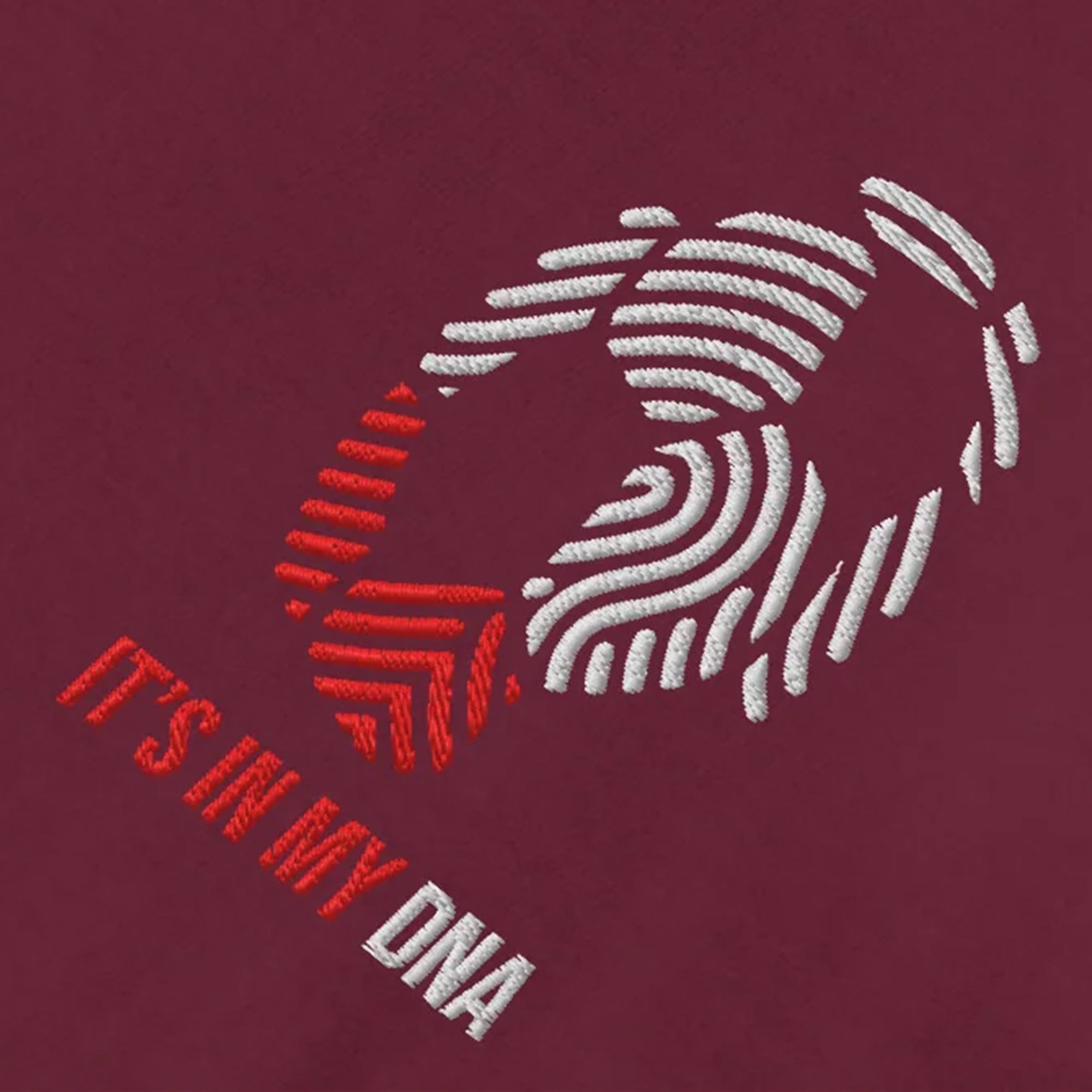 The Gunners' In My DNA T-Shirt
