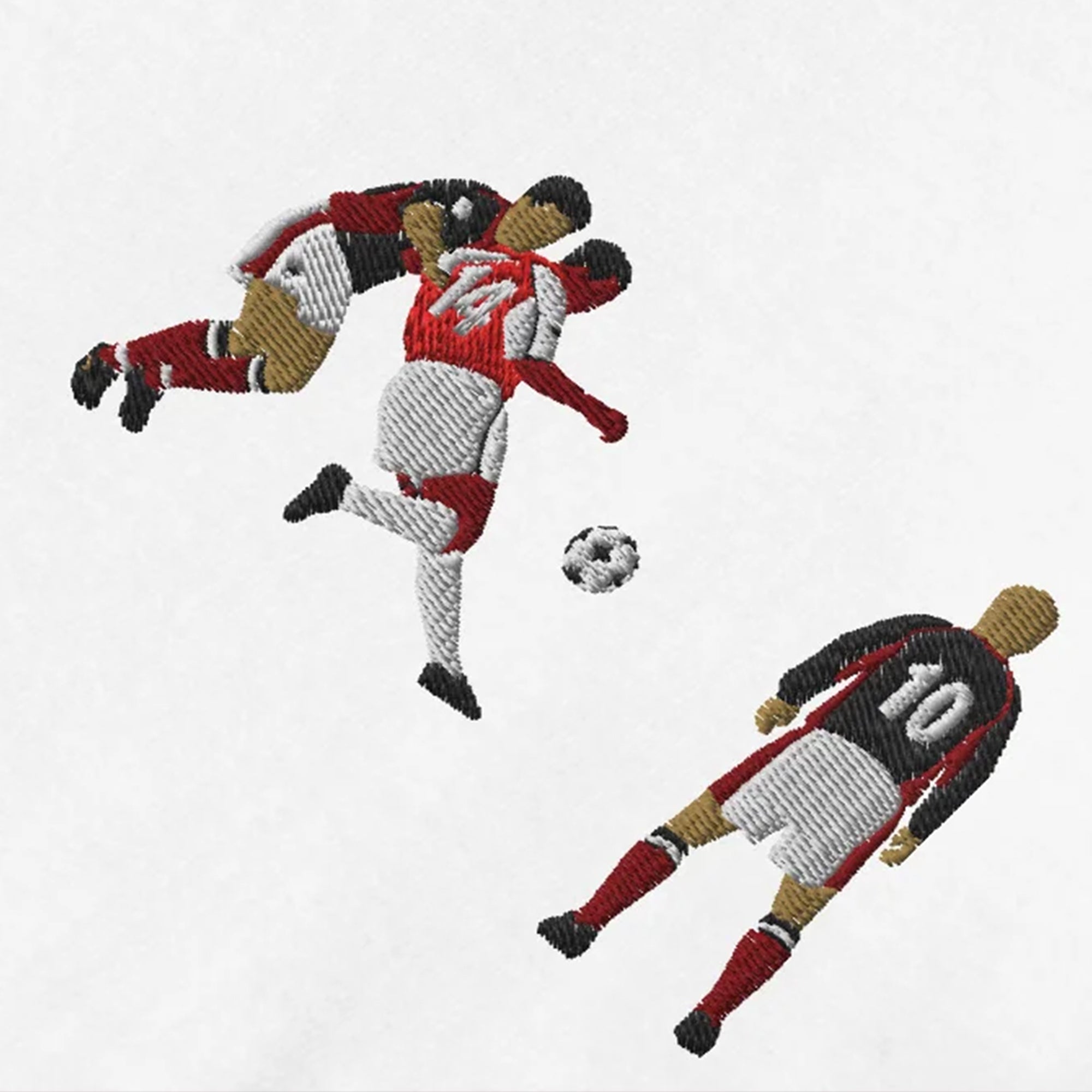 The Gunners' Flick 2000 T-Shirt