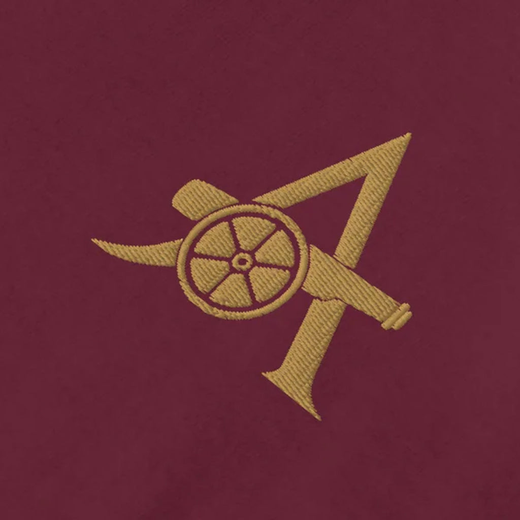 The Gunners' Gold A T-Shirt