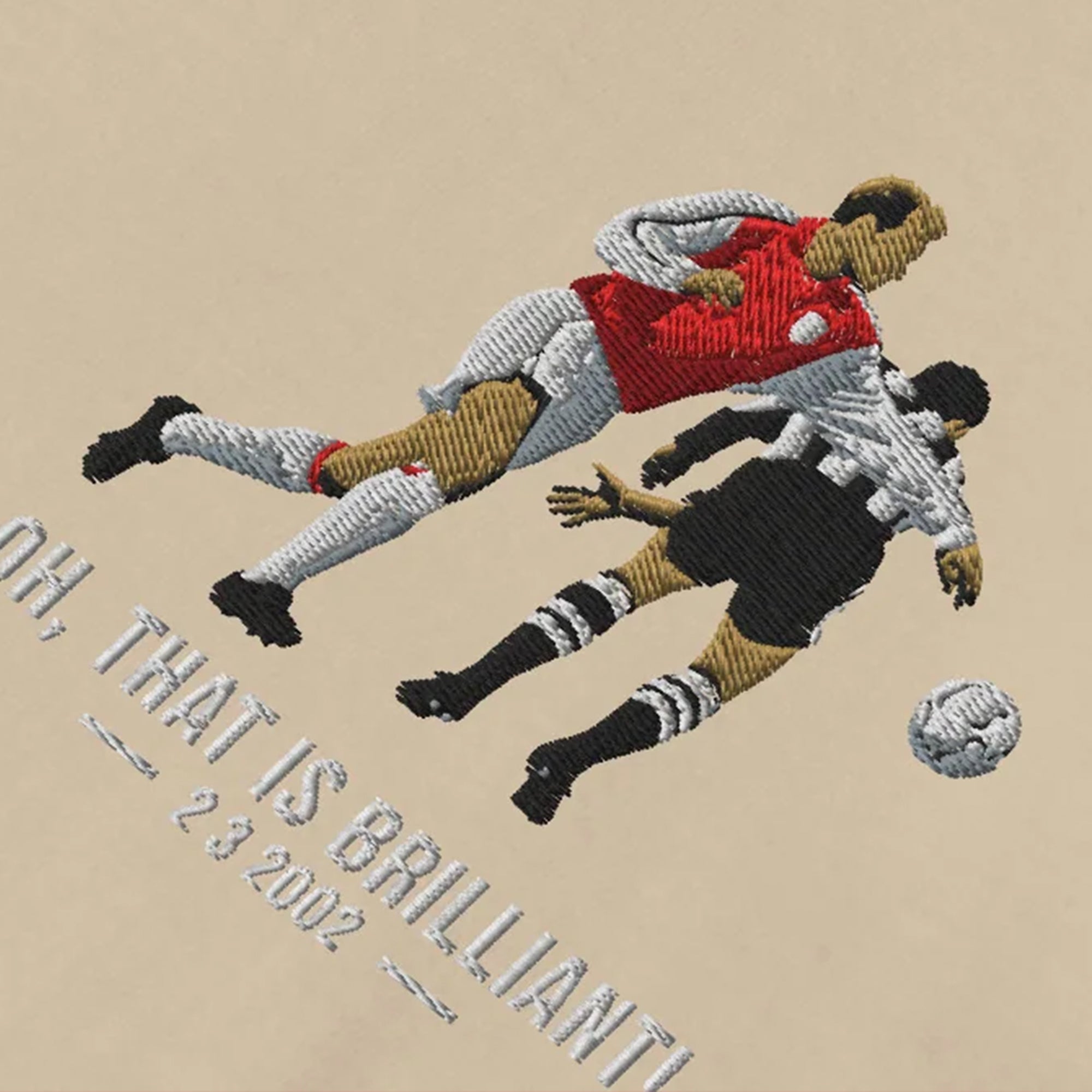 The Gunners' Remember The Moment T-Shirt