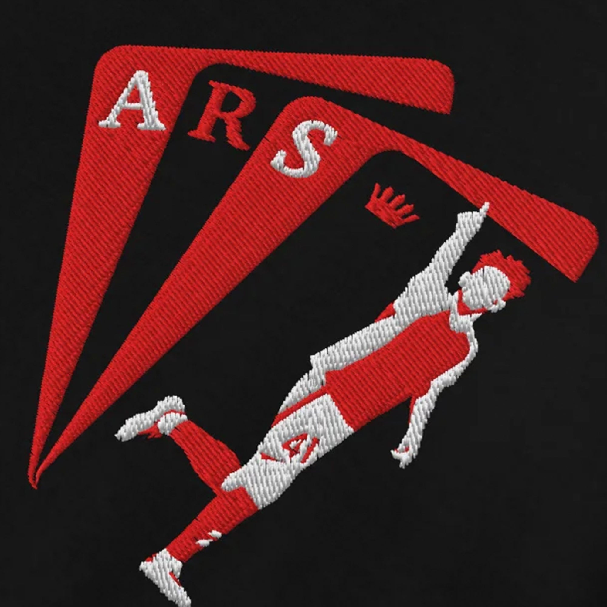 The Gunners' King T-Shirt