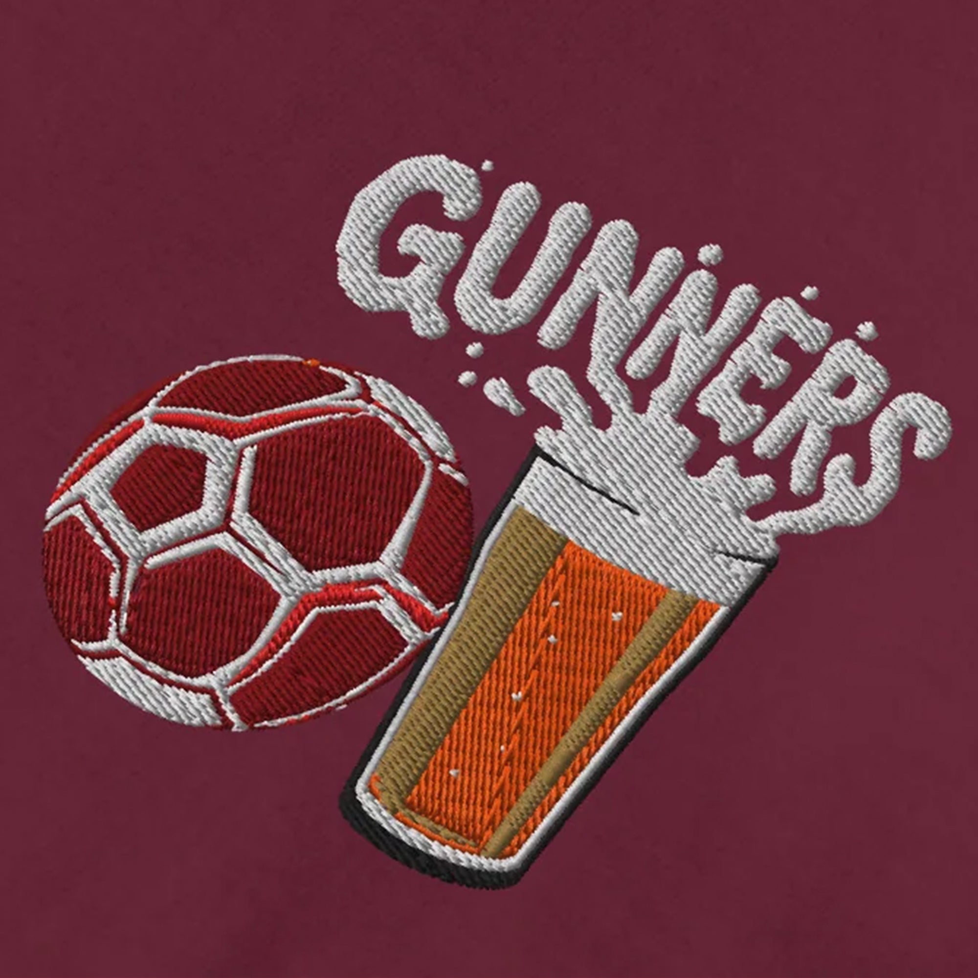 The Gunners' Pint T-Shirt