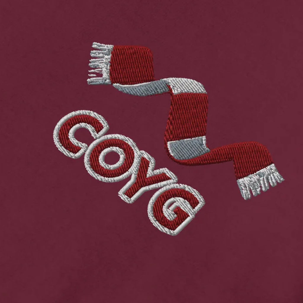 The Gunners' Scarf T-Shirt
