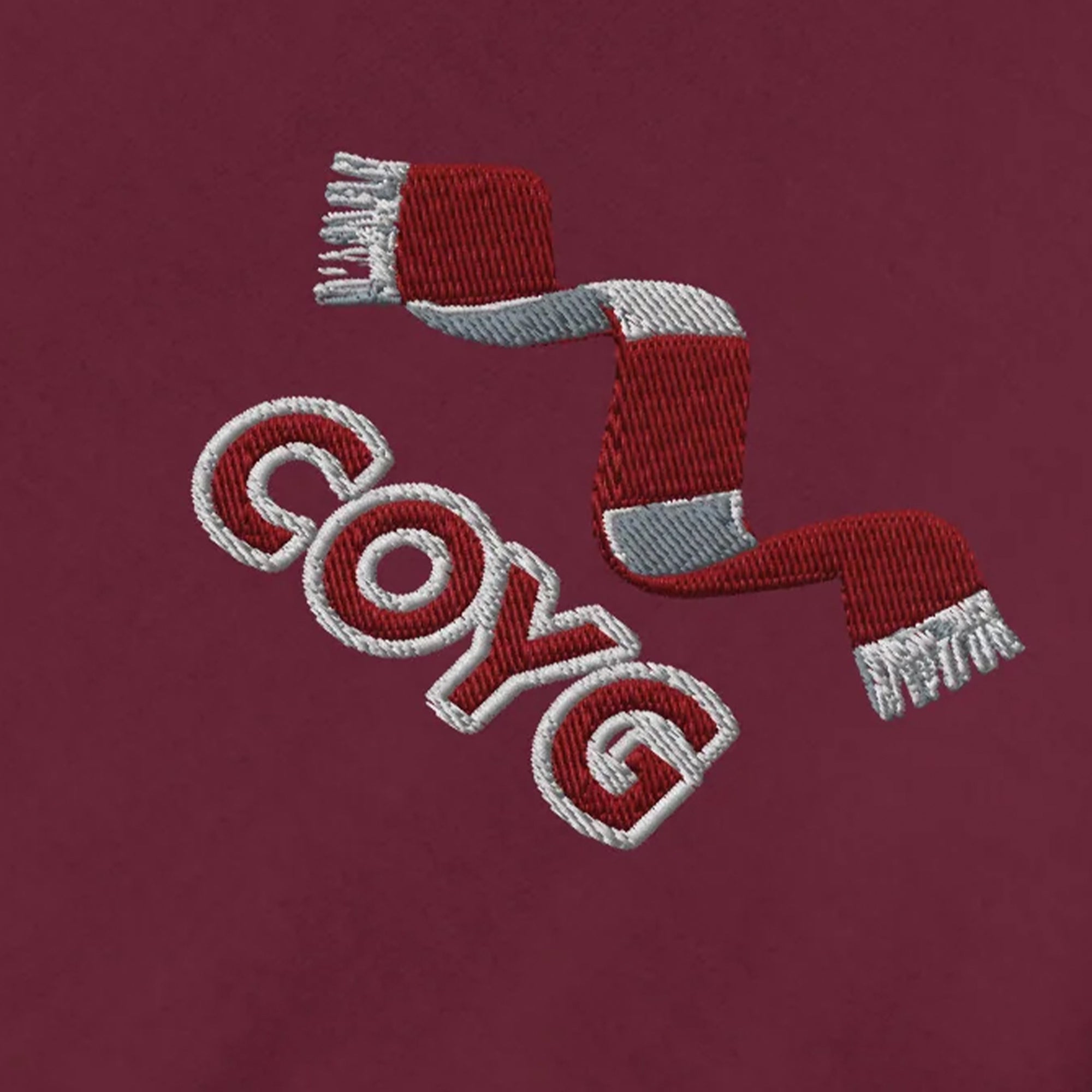 The Gunners' Scarf T-Shirt