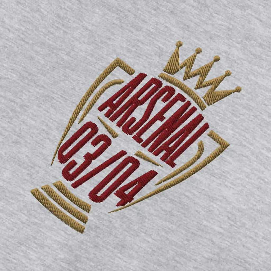 The Gunners' 03/04 T-Shirt