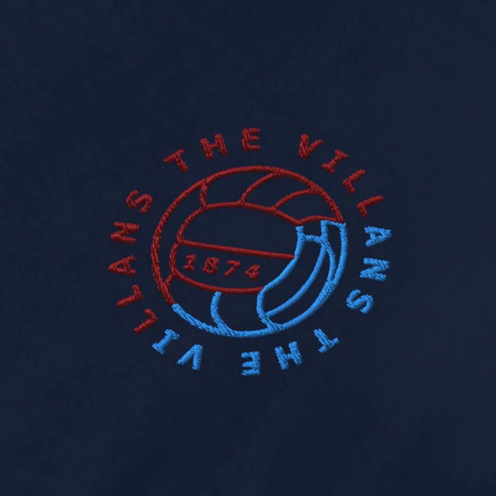 The Villans 1874 Heritage T-Shirt