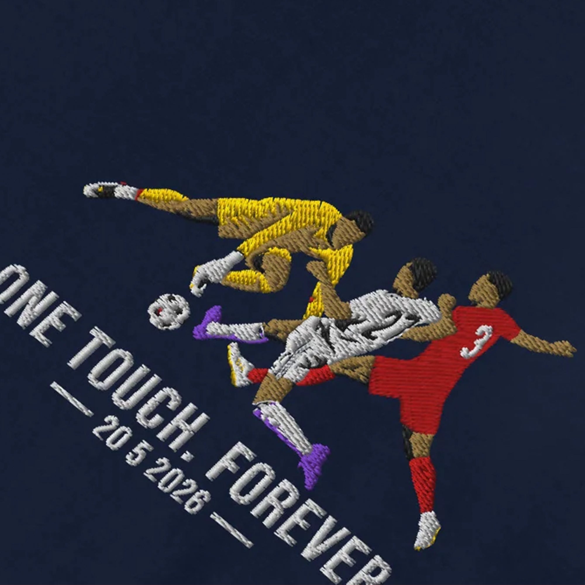 The Villans' Remember The Moment T-Shirt