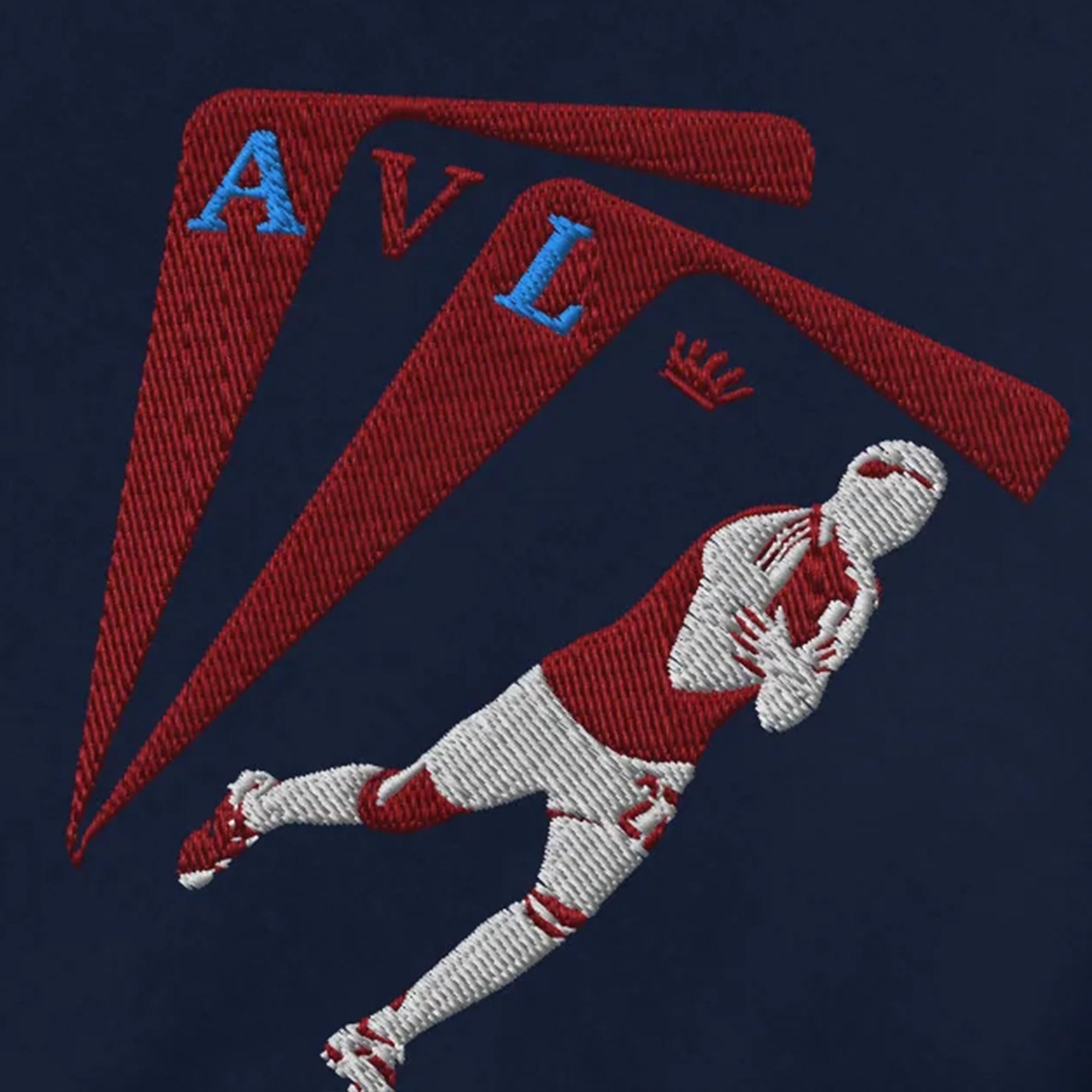 The Villans' King T-Shirt
