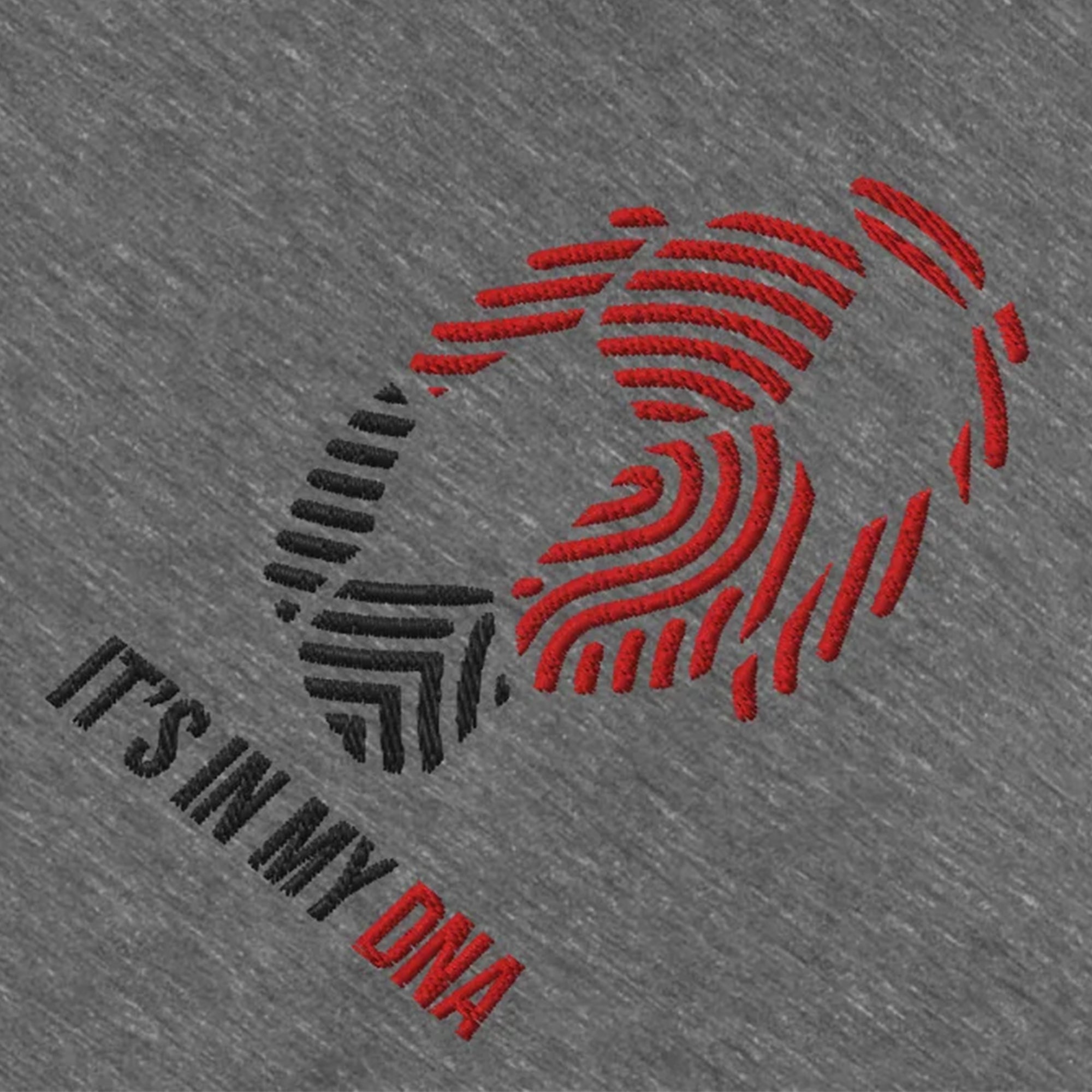 The Cherries' In My DNA T-Shirt