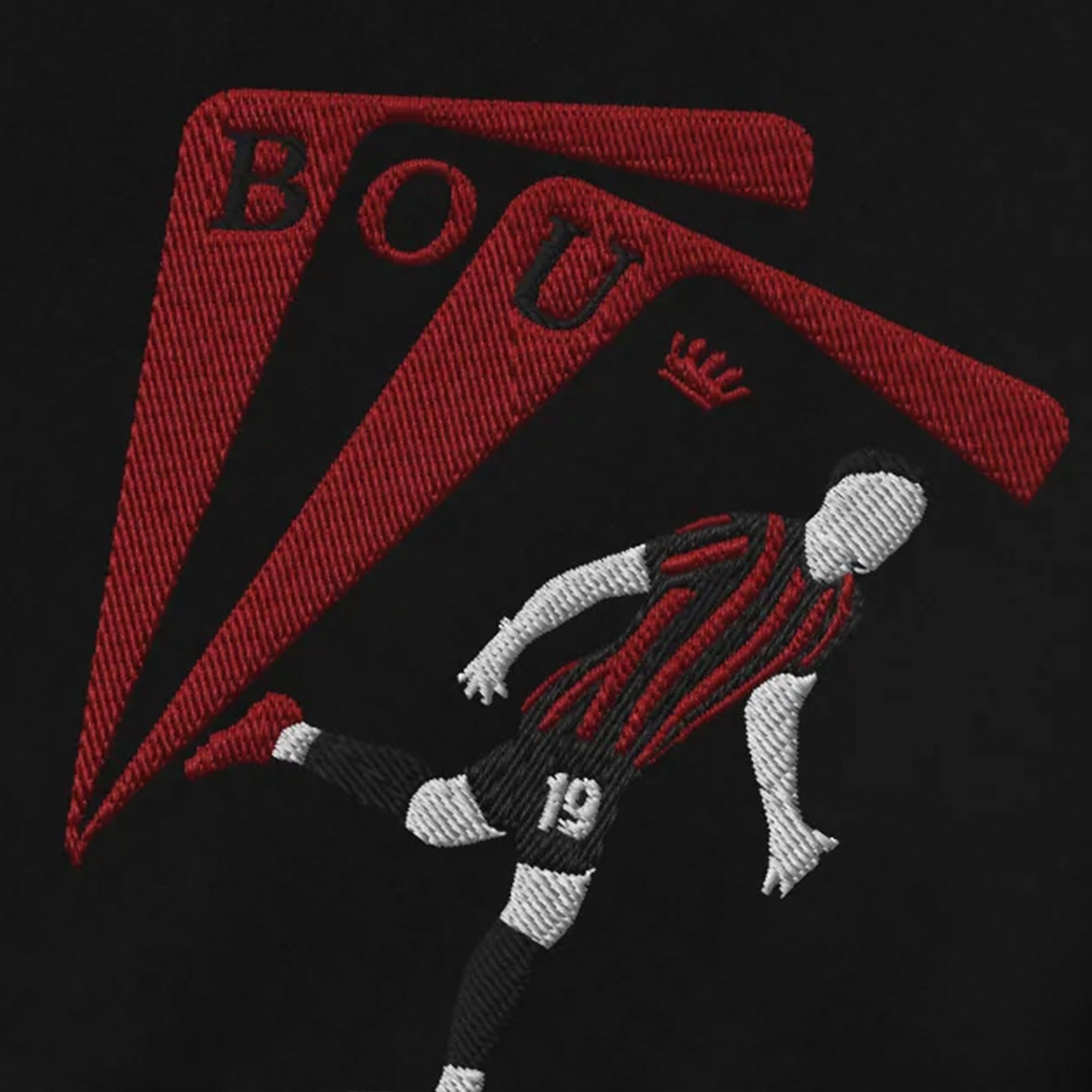 The Cherries' King T-Shirt