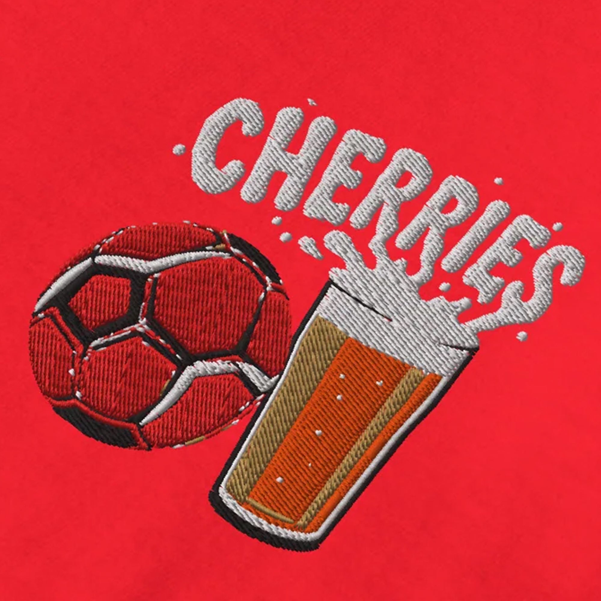 The Cherries' Pint T-Shirt