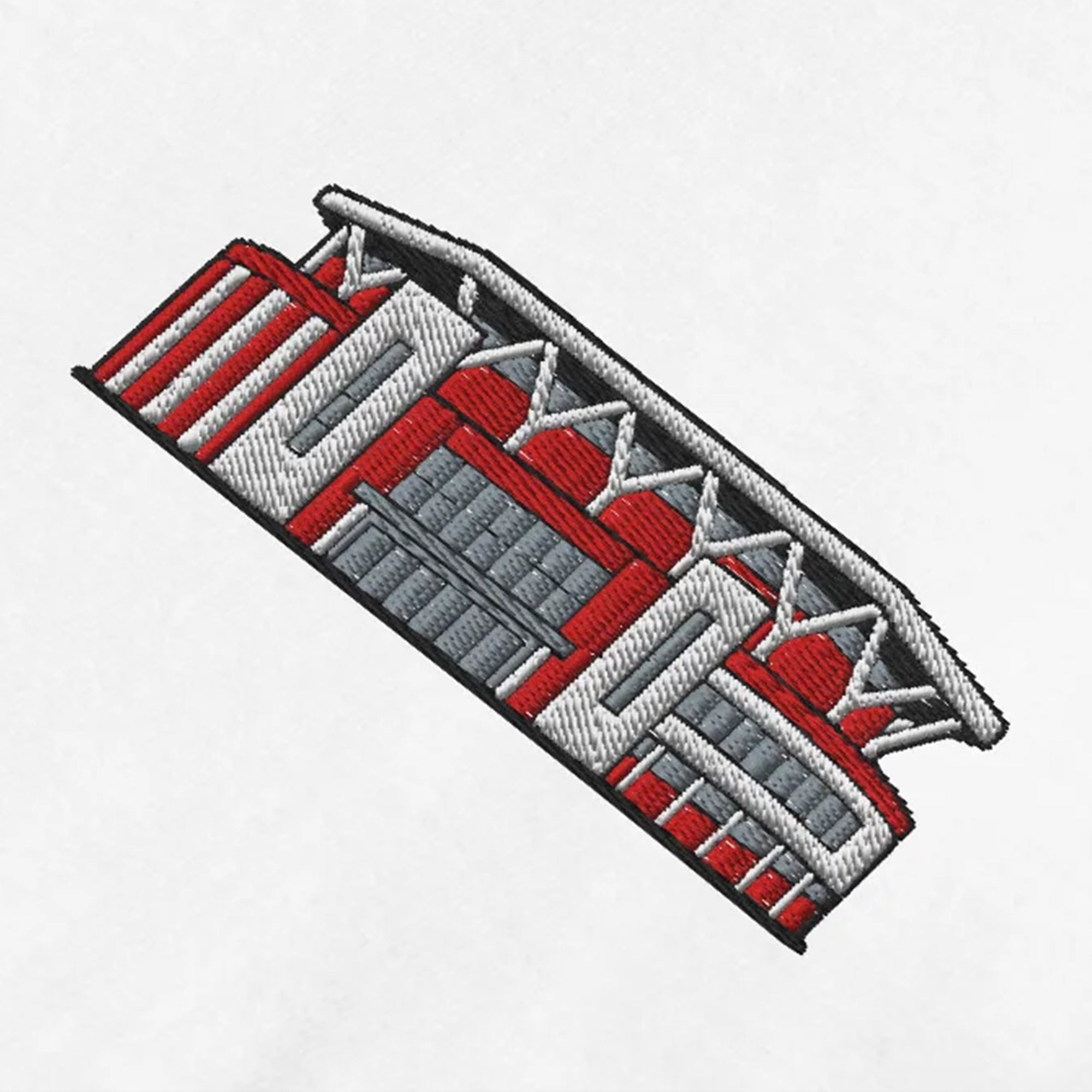 The Bees' Stadium T-Shirt
