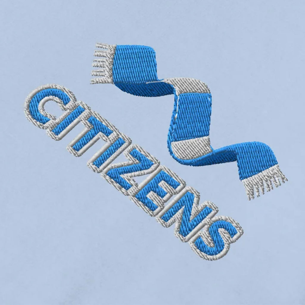 The Citizens' Scarf T-Shirt
