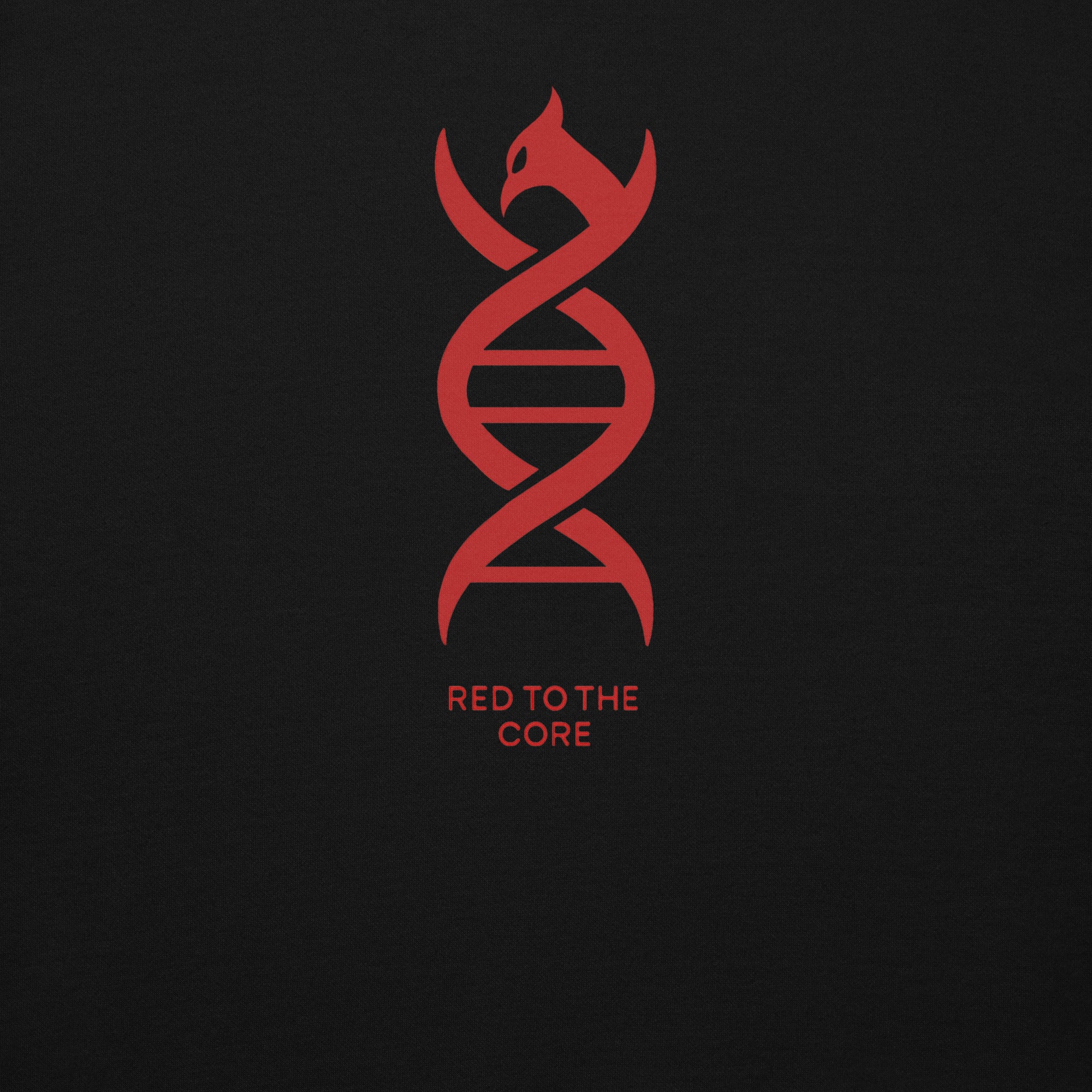 LFC Red To The Core DNA Hoodie-Prism and Ink