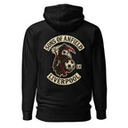 LFC Sons of Anfield Hoodie-Prism and Ink