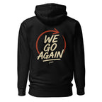 LFC We Go Again Hoodie-Prism and Ink