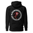 LFC NGUMOHA Hoodie-Prism and Ink