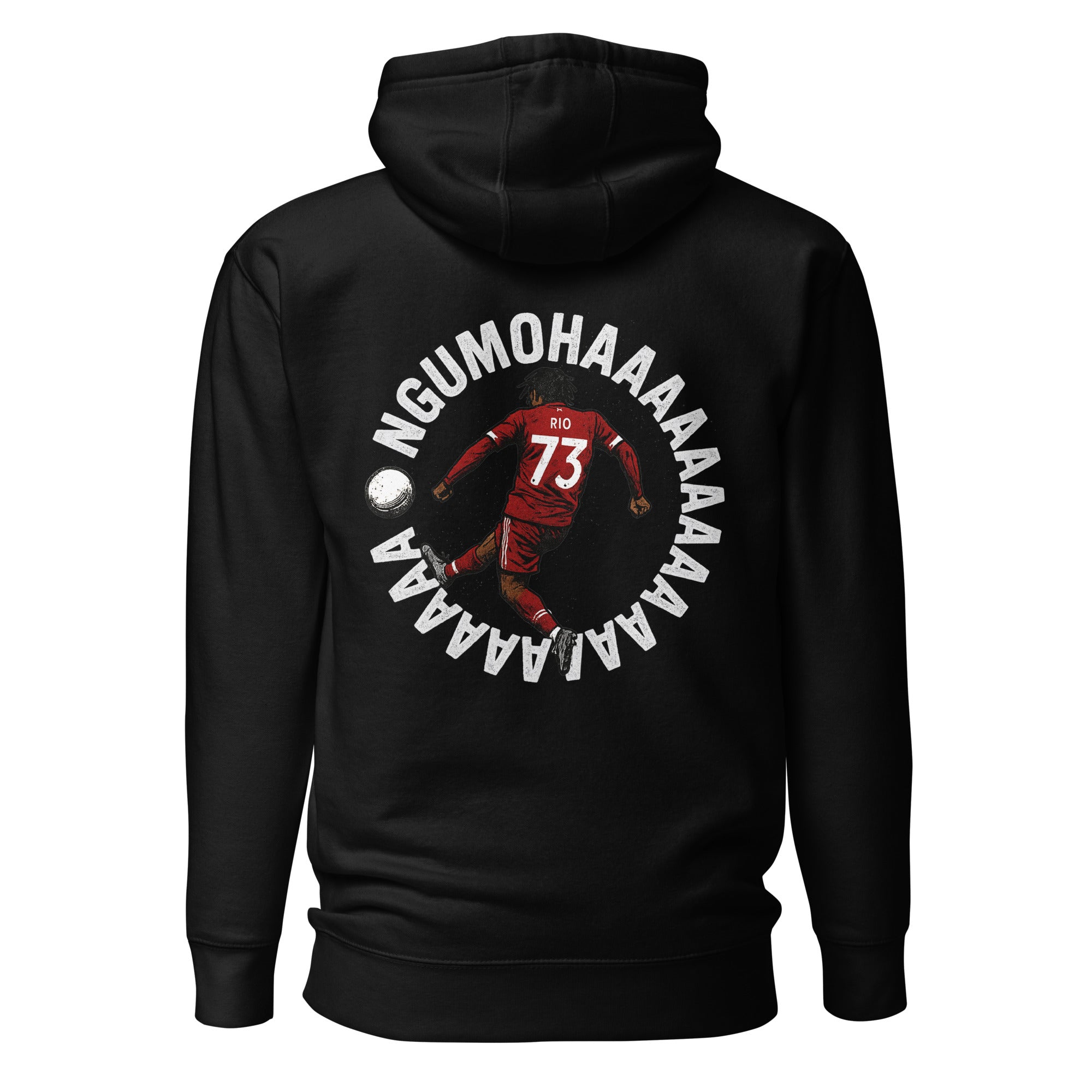 LFC NGUMOHA Hoodie-Prism and Ink