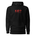 LFC Kop To The Core Hoodie-Prism and Ink