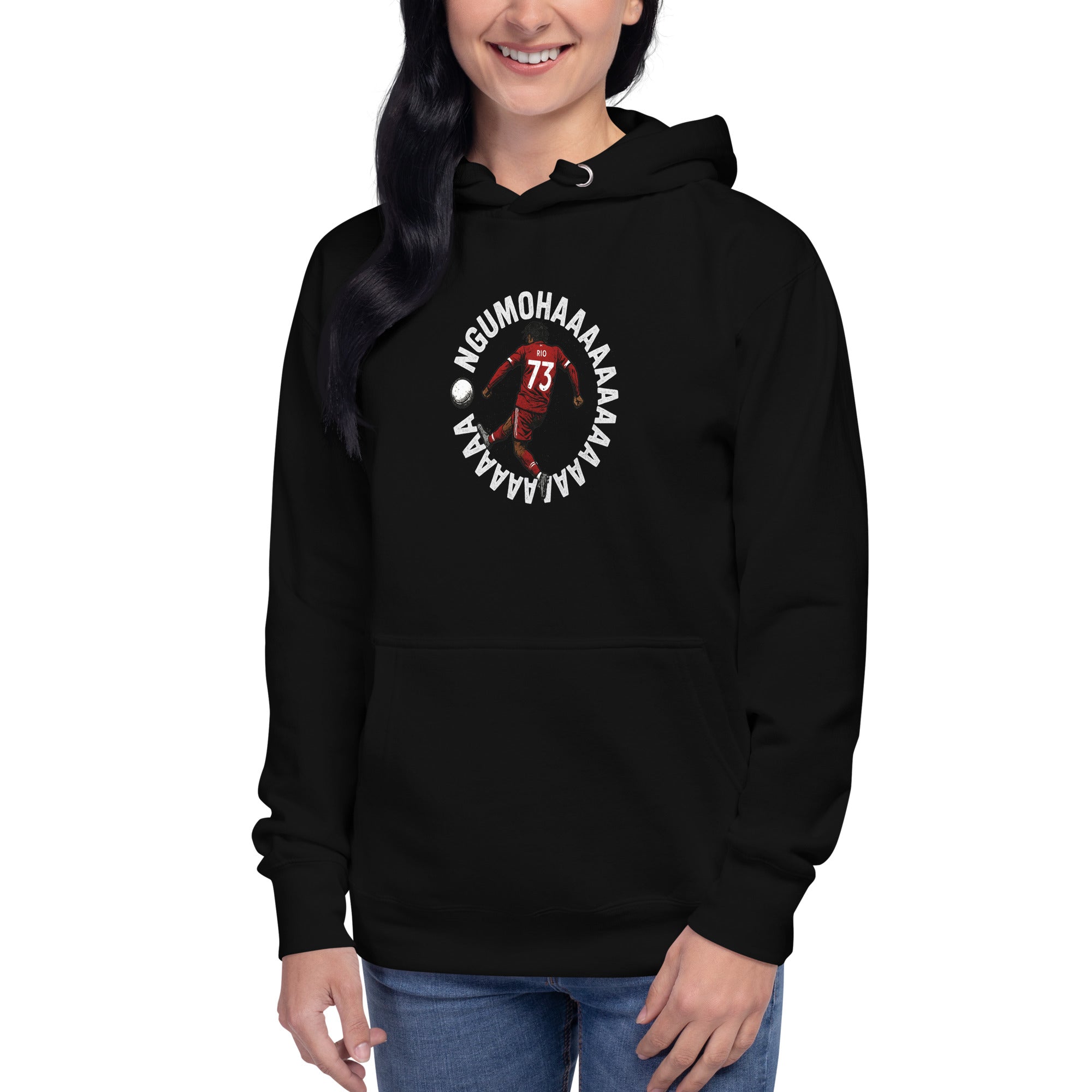 LFC NGUMOHA Hoodie-Prism and Ink