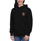 LFC Play To The Whistle Hoodie-Prism and Ink