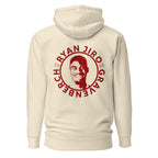 LFC Our #38 Gravenberch Hoodie-Prism and Ink