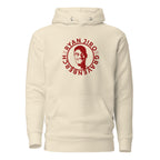 LFC Our #38 Gravenberch Hoodie-Prism and Ink