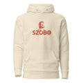 LFC Szobo The Lightning In Our Midfield Hoodie-Prism and Ink