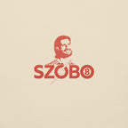 LFC Szobo The Lightning In Our Midfield Hoodie-Prism and Ink
