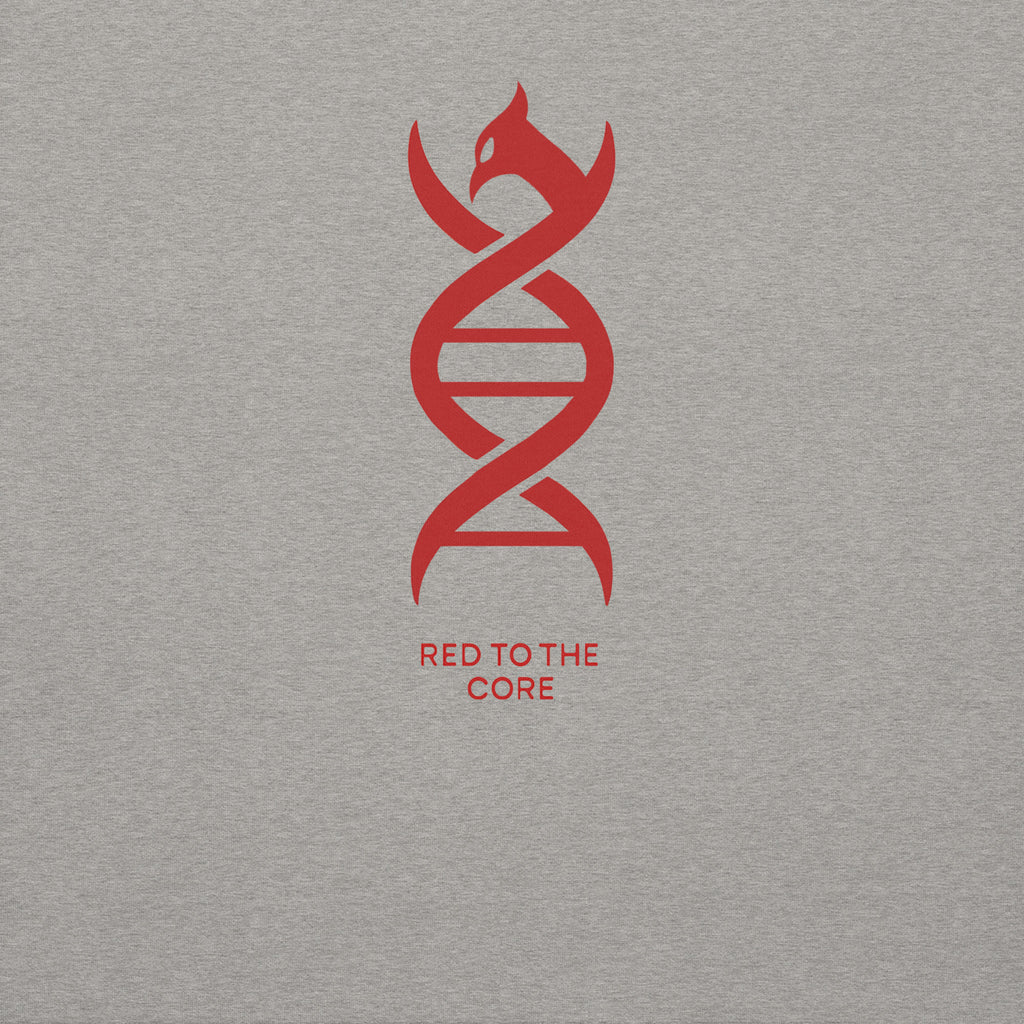LFC Red To The Core DNA Hoodie-Prism and Ink