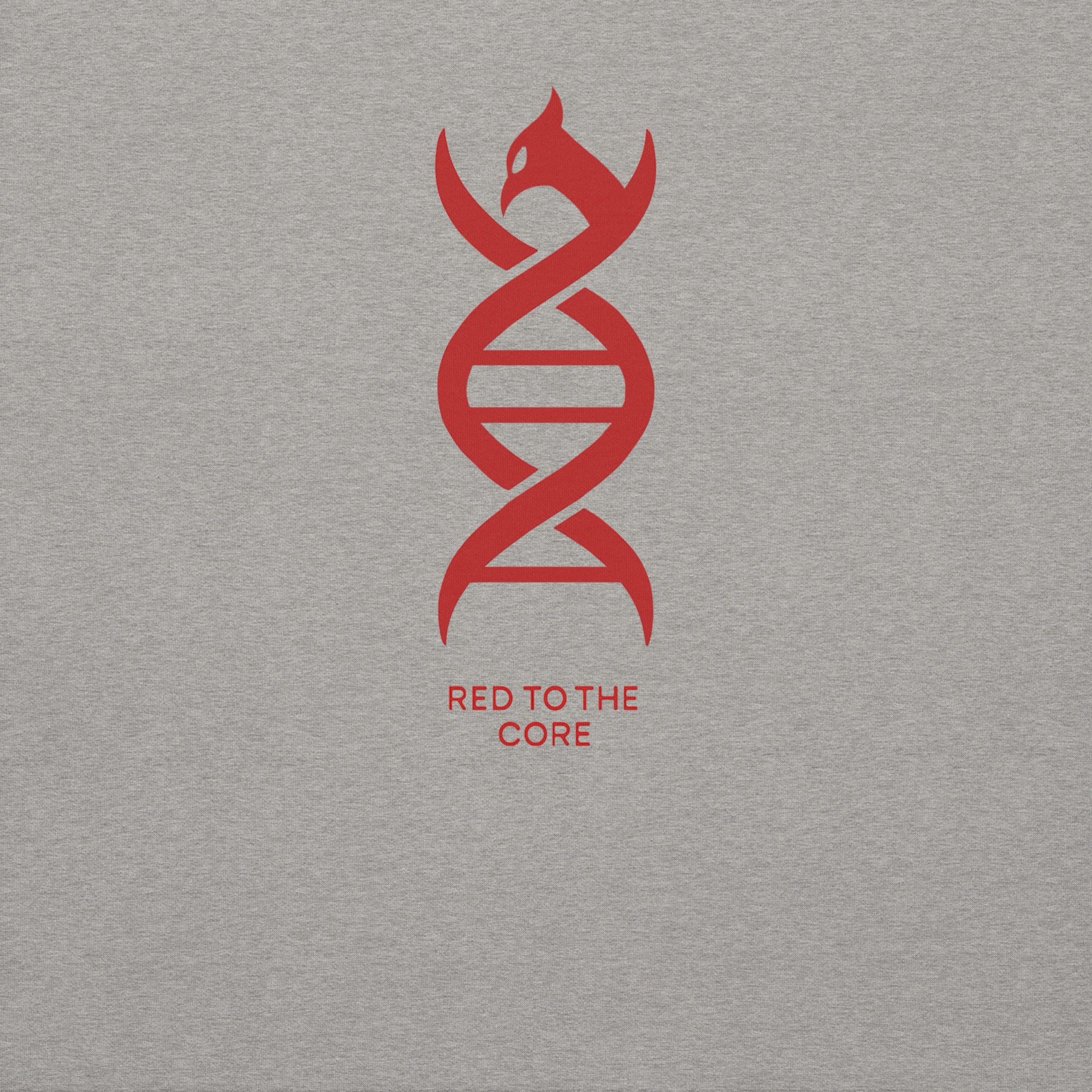LFC Red To The Core DNA Hoodie-Prism and Ink