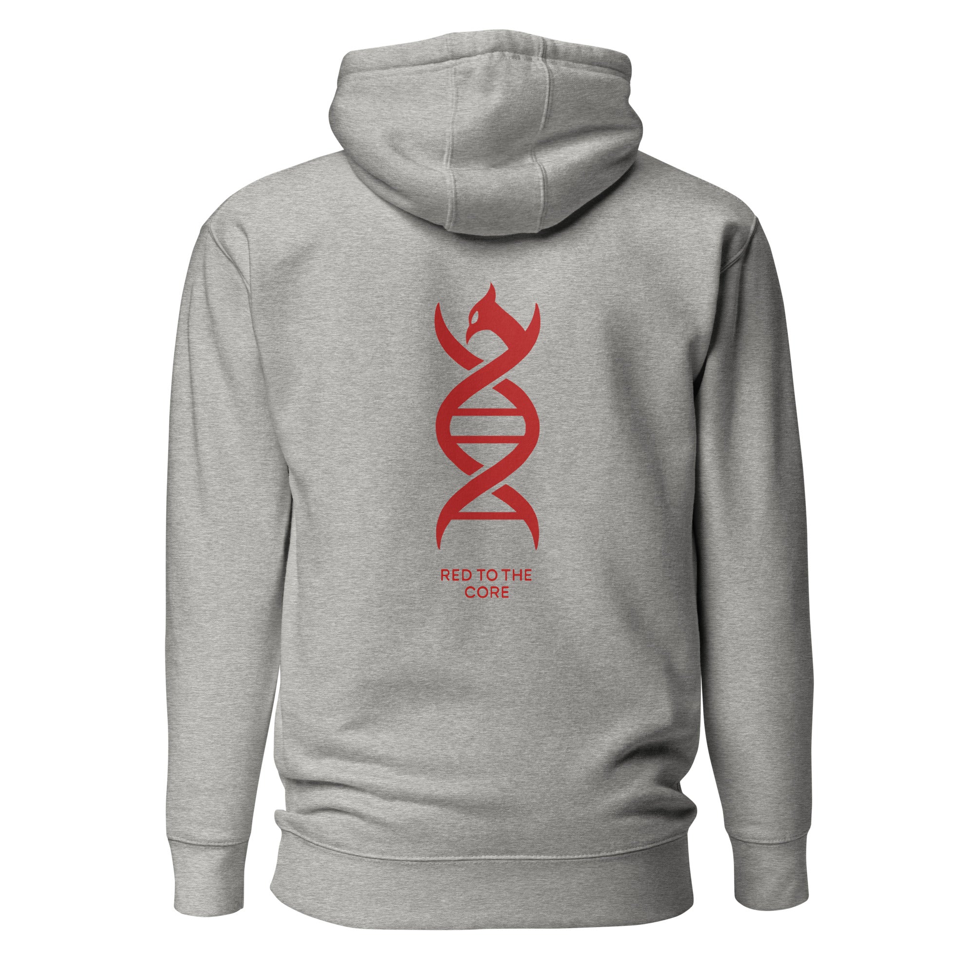 LFC Red To The Core DNA Hoodie-Prism and Ink