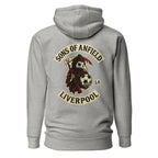 LFC Sons of Anfield Hoodie-Prism and Ink